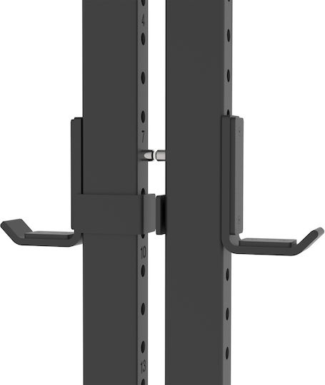 AMILA Gym Multi Station with Weights 300kg