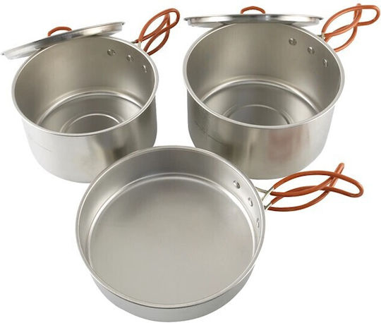 Easy Camp Tour Cook Set