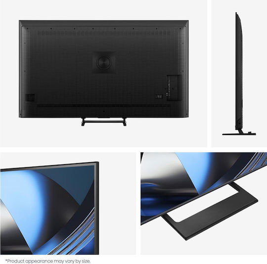 Hisense Smart Fernseher 75" 4K Ultra HD Mini-LED U7SE HDR (2026) 75U7SE