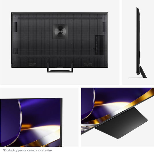 Hisense Smart Televizor 85" 4K UHD Mini LED U7S Pro HDR (2026) 85U7S