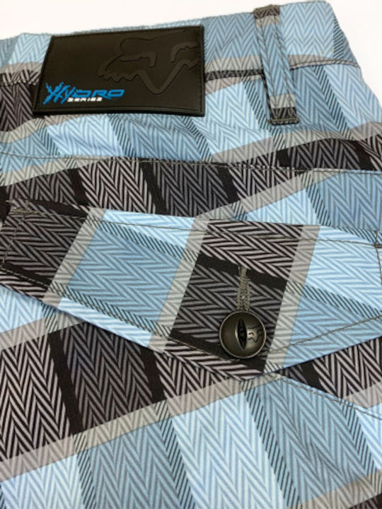 Sport Herren Shorts Grau