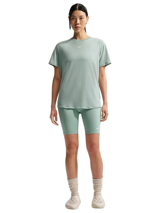 Dri-Fit One Damen Fahrrad Leggings Hohe Taille Io0581-006