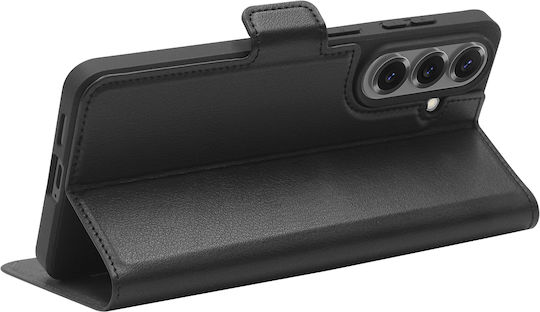 Dbramante1928 Wallet Case Galaxy S26 Oslo Pro Series Stand Function Black