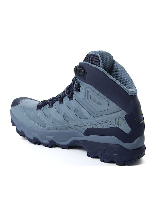 La Sportiva Ultra Raptor Women's Hiking Boots Waterproof with Gore-Tex Membrane Blue