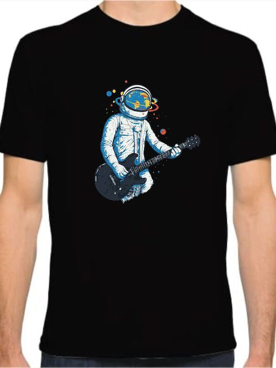 T Shirt Rockin In Space T Shirt Rockin In Space