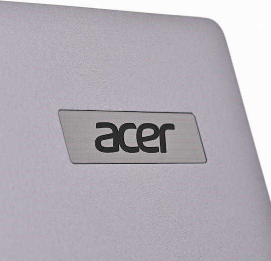 Acer TravelMate P2 TMP214‑76 ‑G2‑TCO 14" IPS FHD+ (Ultra 5-125H/16GB/512GB SSD/W11 Pro) Pure Silver (US Keyboard)
