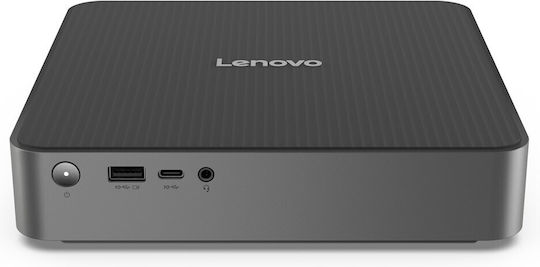 Lenovo IdeaCentre Mini 01IRH10R PC (Core 5 210H/16GB DDR5/512GB SSD/W11 Pro)