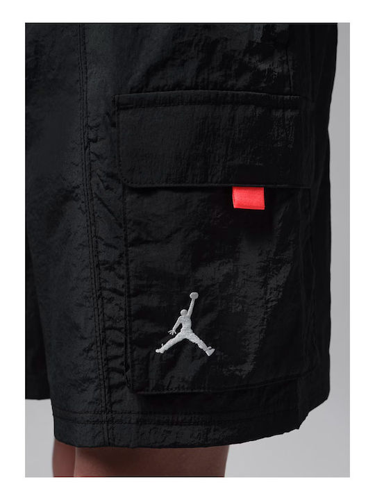 Sport Kids Shorts/Bermuda Black