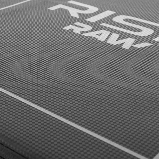 AMILA 95147 Wooden Plyometric Box