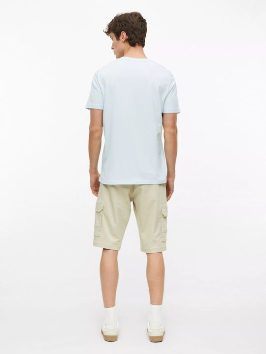 T-shirt Light Blue
