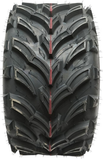 Anvelopă ATV 22x11/R9 6PR TL Forerunner Mars