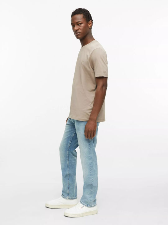 Tricou Maro Deschis