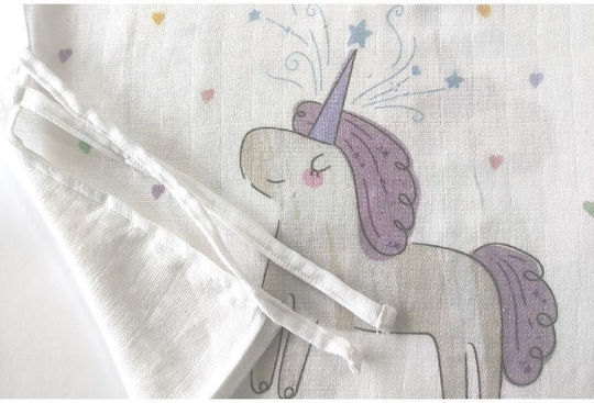 SteweHome Kinder Strandponcho Beiges