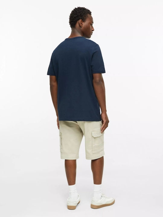 Tricou Bleumarin Închis