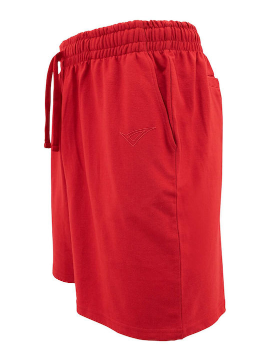 Men's Bermuda Blue