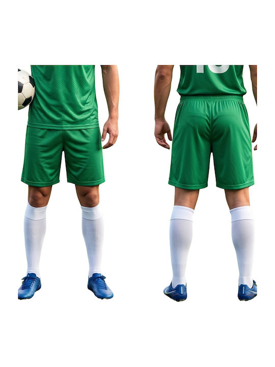 Ανδρική Βερμούδα Green