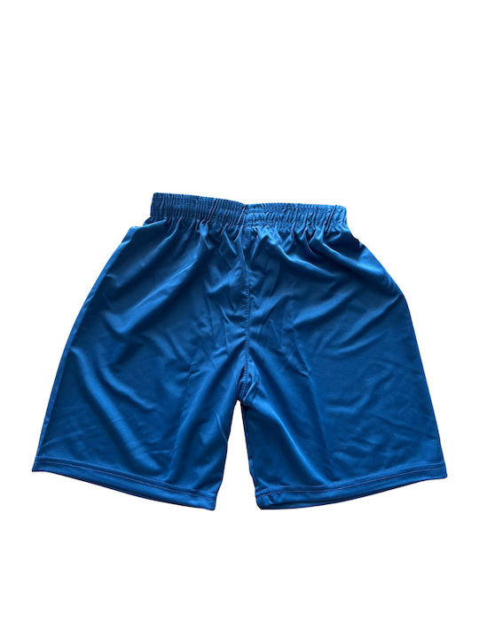 Ανδρική Βερμούδα Classic Blue
