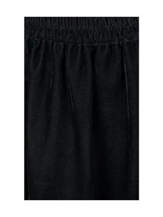 Φούστα Black/red