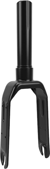Avizar Front Wheel Fork Ninebot Segway F25 F30 F40 Scooter Double Arm Black