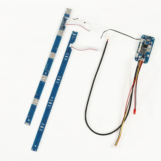 Baterie Bms Board Scuter Xiaomi M365 Pro Pro 2 Mi 3 Albastru
