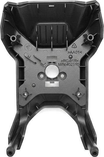 Ninebot Front Light Support Scooter Zt3 Pro Rigid Structure Black