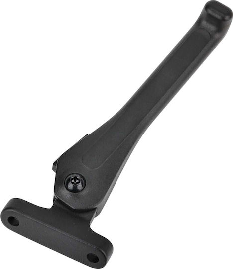 Ninebot Original Kickstand Elektroroller Ninebot Max G3 170mm Stabiler Verstärkter Schwarzer