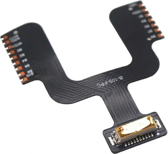 Avizar Compatible Battery Bms Board Scooter Xiaomi M365 1s Essential Black