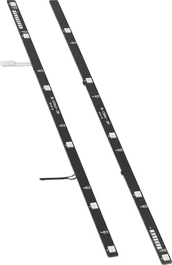 Avizar Compatible Battery Bms Board Scooter Xiaomi M365 1s Essential Black