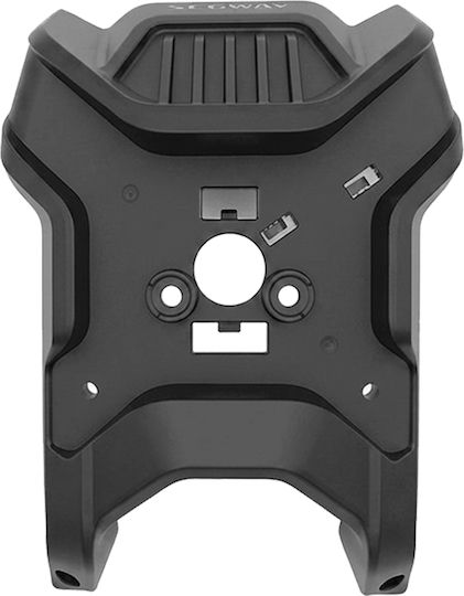 Ninebot Front Light Support Scooter Zt3 Pro Rigid Structure Black