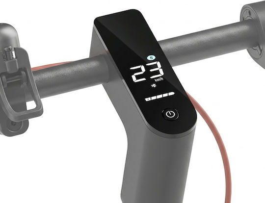 Display Original Xiaomi Pentru Xiaomi Scooter 4 2nd Gen Negru Verde