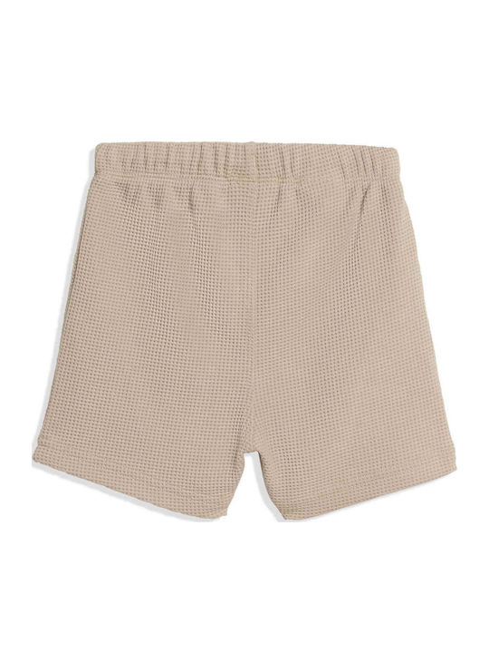 adidas Παιδικό Σετ Stone Khaki 2τμχ