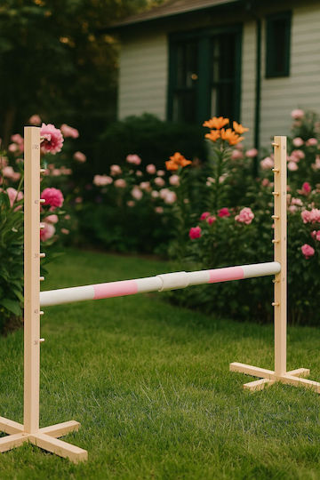 Super Hobby Horse Παιχνίδι Hobby Horse