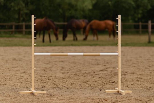Super Hobby Horse Jucărie Hobby Horse