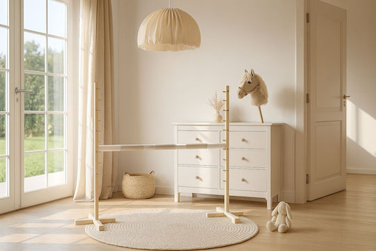 Super Hobby Horse Jucărie Hobby Horse