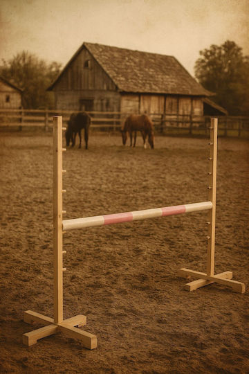Super Hobby Horse Hobby Horse Toy