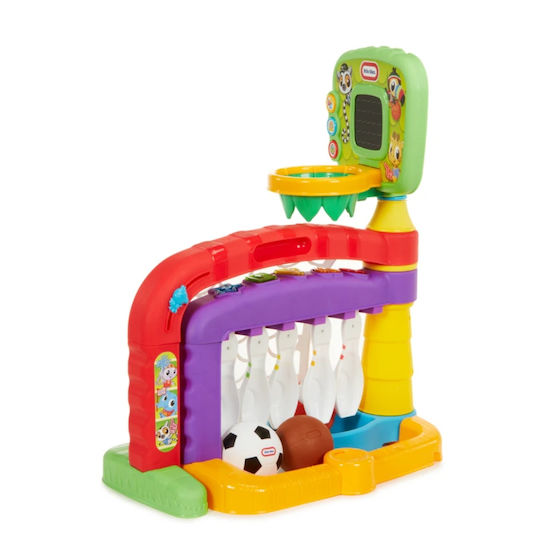 Little Tikes Football Goal Posts