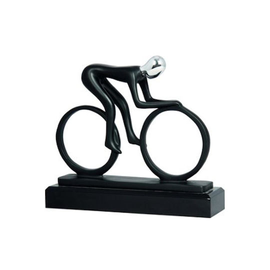 Tryumf Black Cycling Board