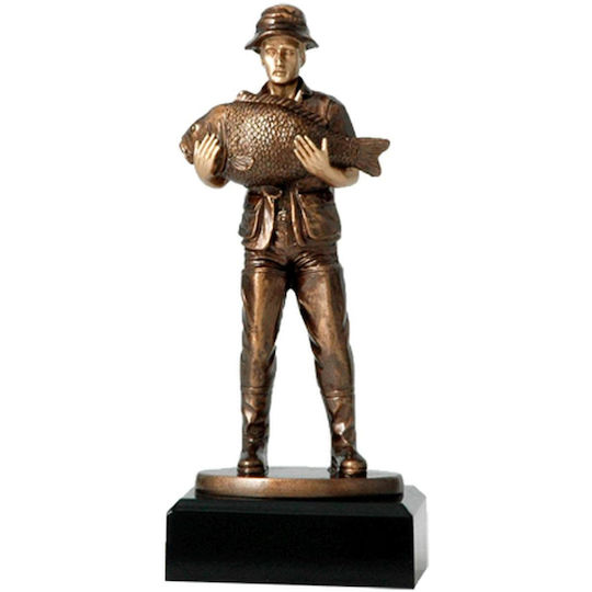 Tryumf Copper Sports Trophy
