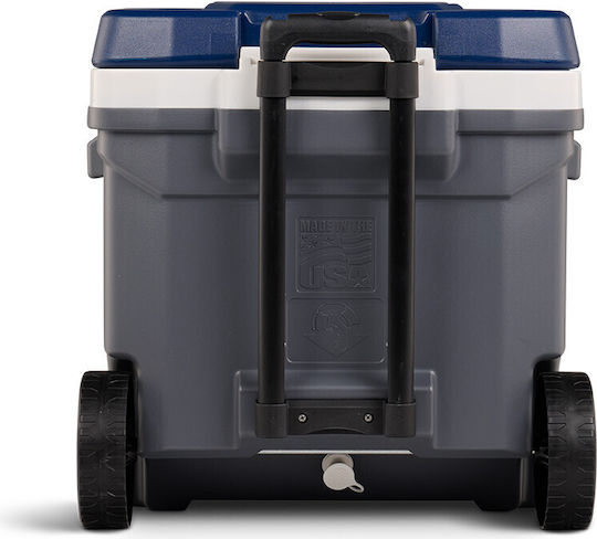 Igloo Maxcold Latitude Portable Fridge 58lt