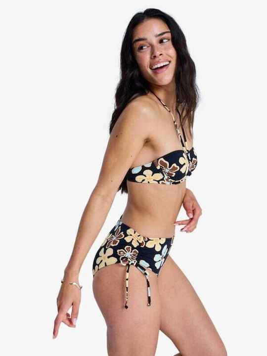 Bikini Slip Anthracite