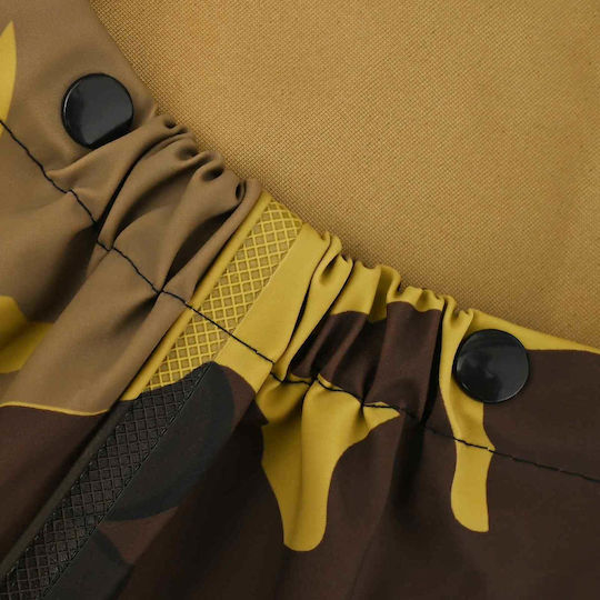 vidaXL Behr Gummistiefel Für Angelbekleidung & Zubehör