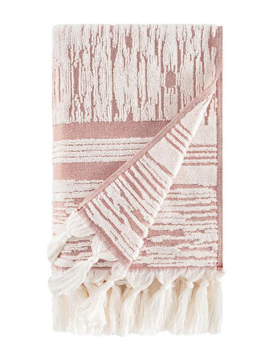 SteweHome SteweHome Badetuch 70x140cm Orange 2 Stück