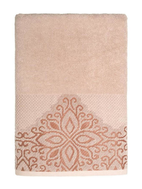 SteweHome SteweHome Badetuch 70x140cm Orange