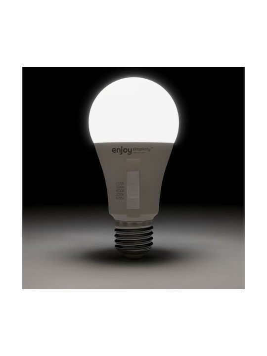 Elvhx LED Σποτ με 10 Φώτα