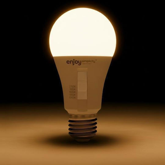 Elvhx LED Σποτ με 10 Φώτα