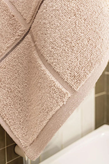 SteweHome Bath Towel 90x150cm Weight 700gsm SteweHome Bath Towel 90x150cm Weight 700gsm