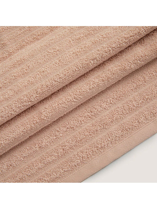 SteweHome Хавлиена Кърпа За Тяло 45x45см 100% Памук
