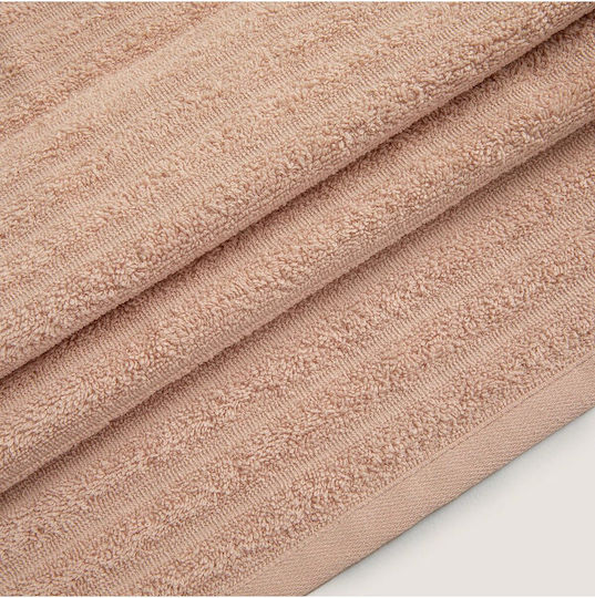 SteweHome Bath Towel 45x45cm 100% Cotton SteweHome Bath Towel 45x45cm 100% Cotton