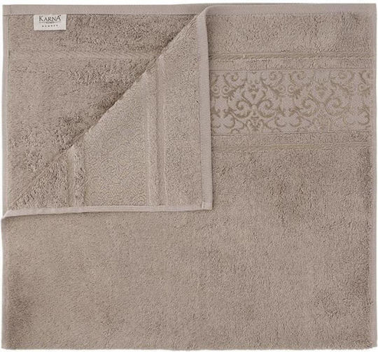 SteweHome Prosop De Corp 90x150cm Bambus 2 Bucăți Greutate 500gr/m² SteweHome Prosop De Corp 90x150cm Bambus 2 Bucăți Greutate 500gr/m²