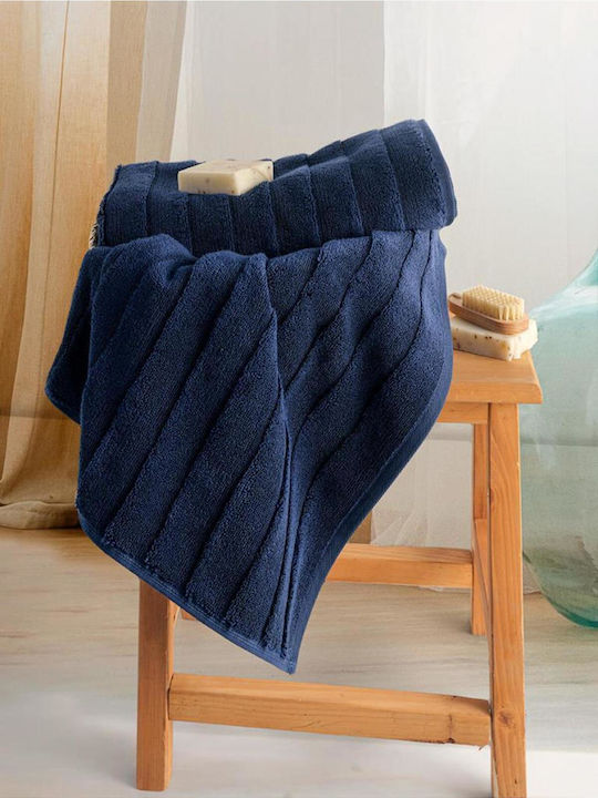 SteweHome Facecloth 50x90cm Jacquard